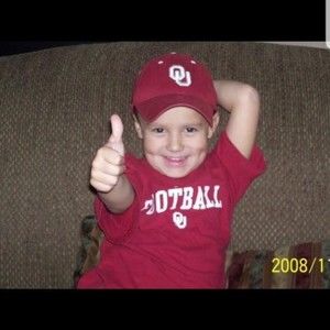 Meet your Posher, Hayes